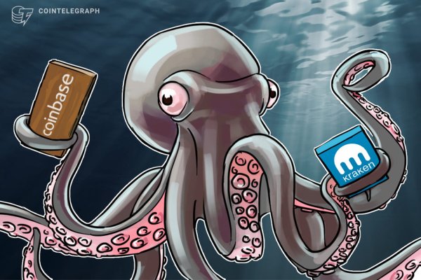 Kraken platform